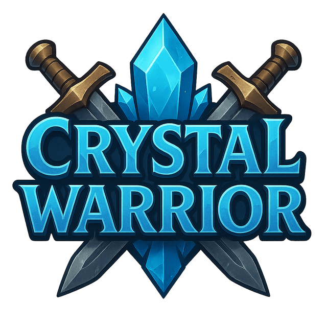 シ*リ様 jokerd crystal WARRIOR Crystal Warrior ~ CatsEyeXI - FFXI Private Server